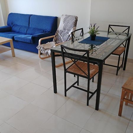 Mojacar Playa Para Familias Exterior photo