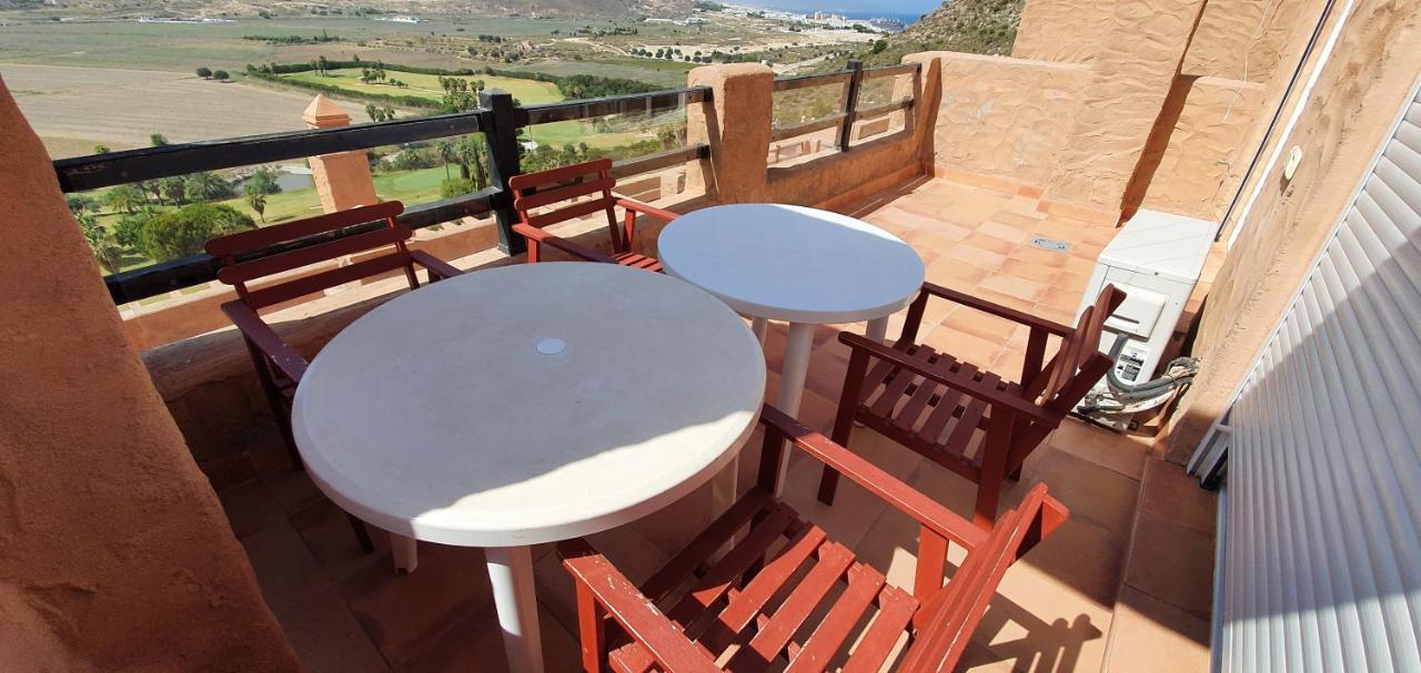 Mojacar Playa Para Familias Exterior photo