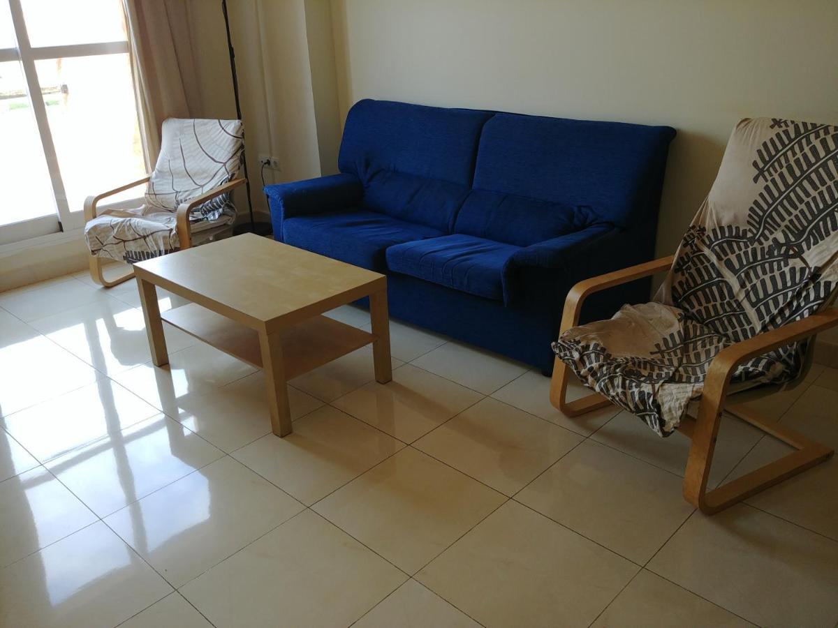 Mojacar Playa Para Familias Exterior photo