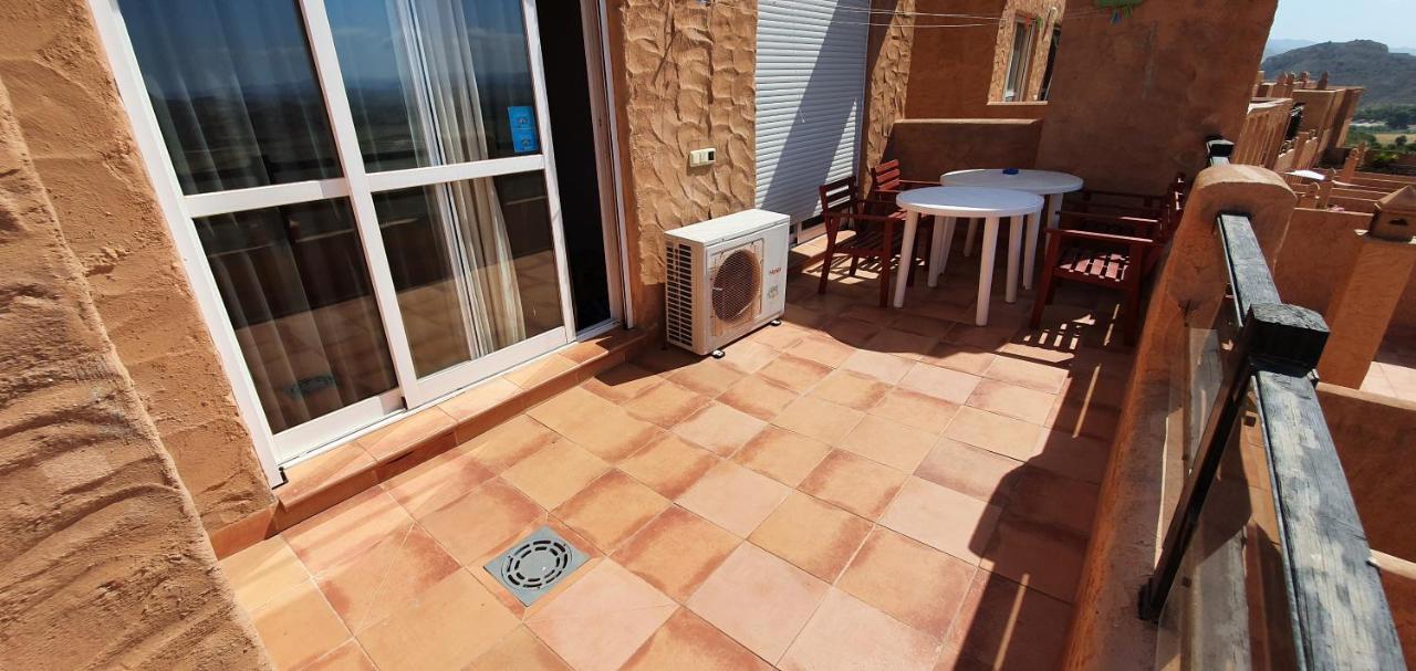 Mojacar Playa Para Familias Exterior photo