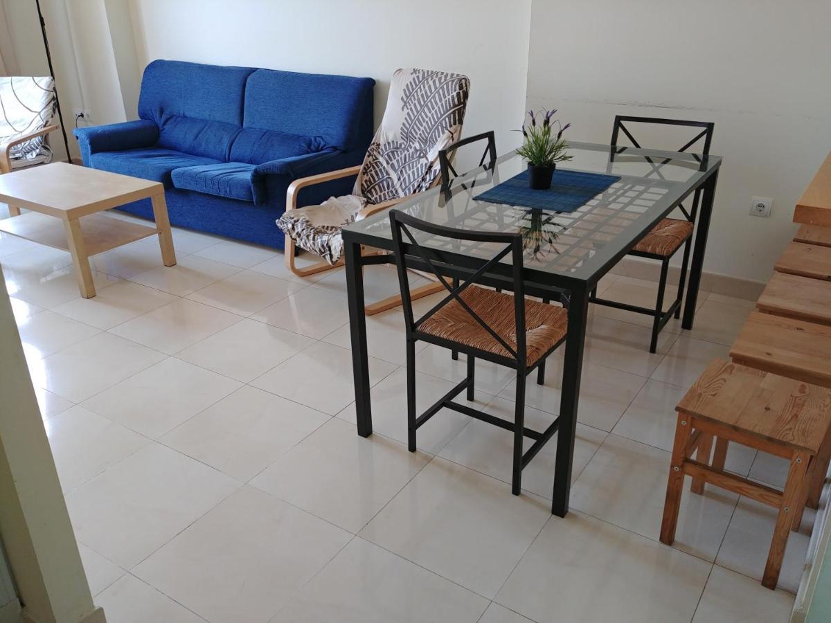 Mojacar Playa Para Familias Exterior photo