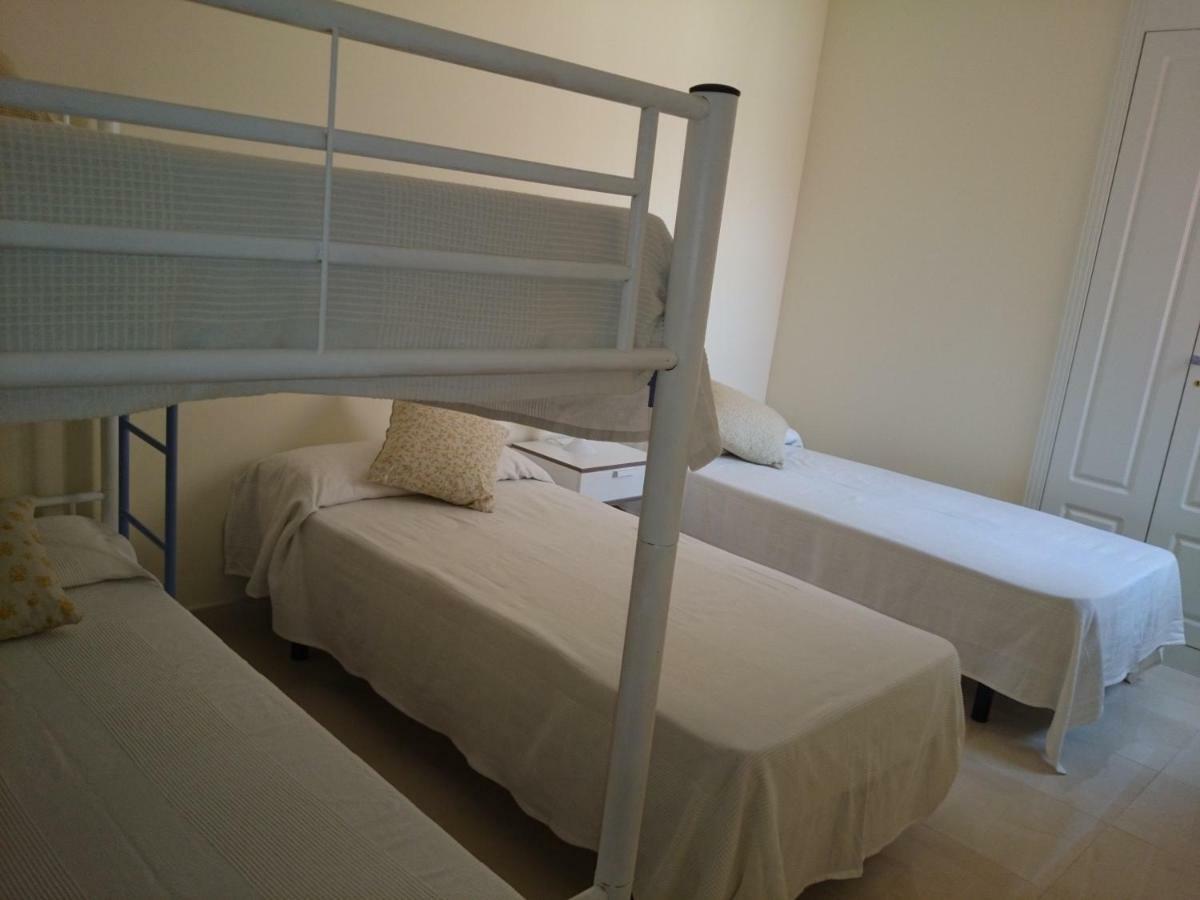 Mojacar Playa Para Familias Exterior photo